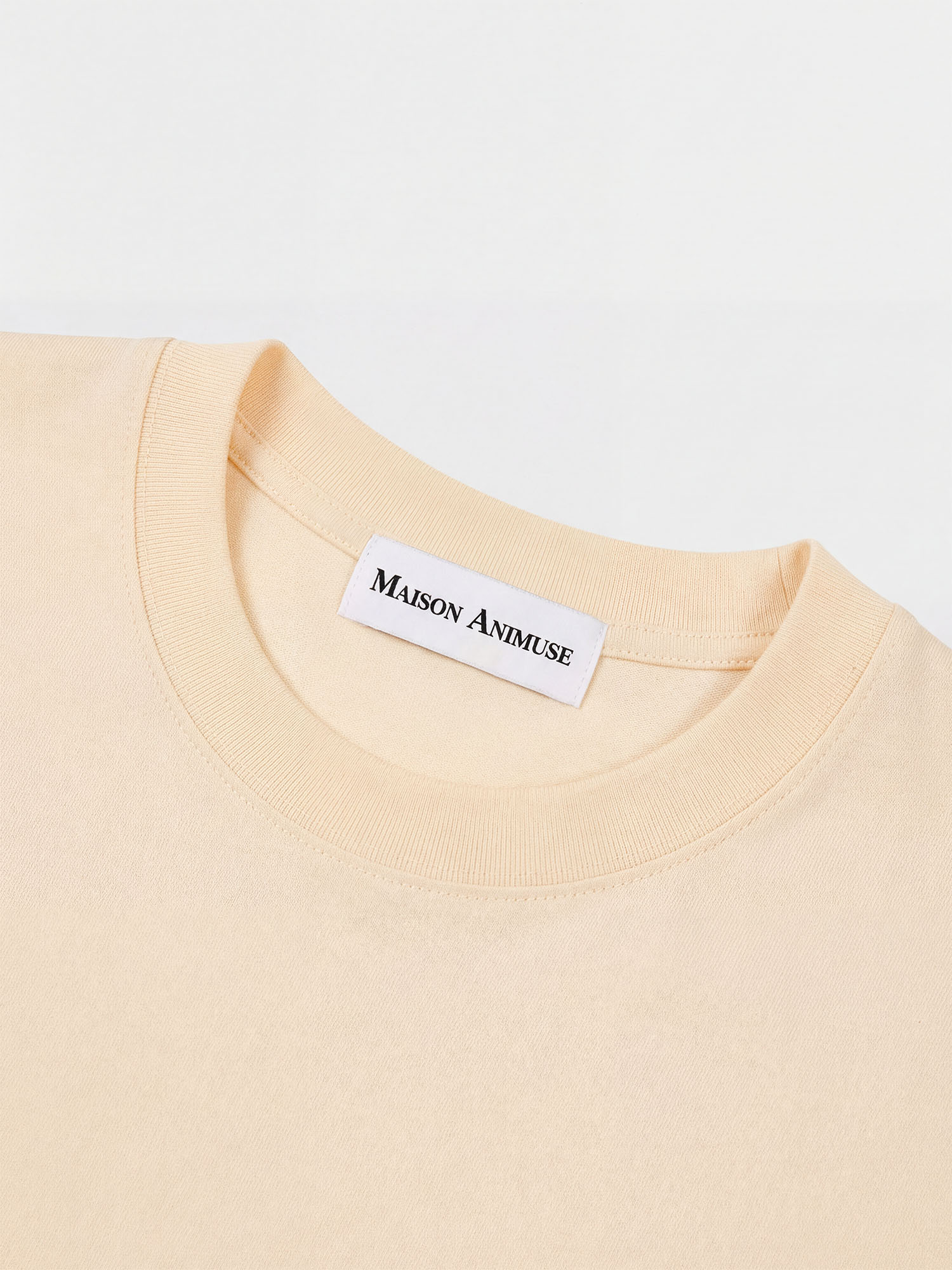 Unisex Cotton T-Shirt - Corgi