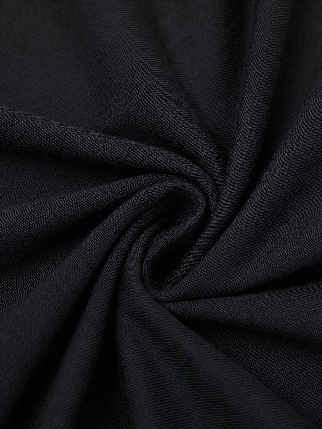 Unisex Cotton T-Shirt - Cream French Bulldog