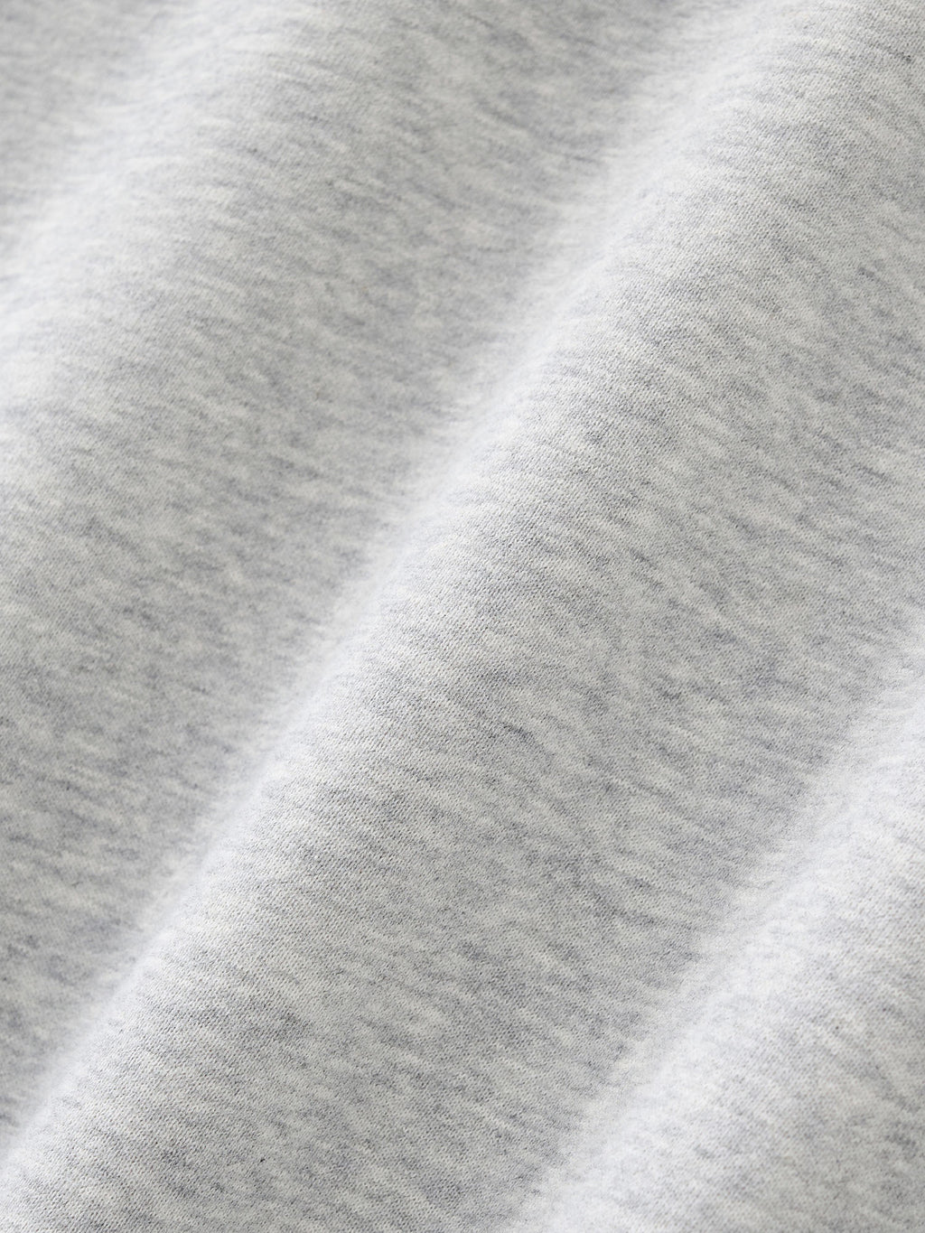 Fleece Mid-Neck Sweatshirt - Chihuahua