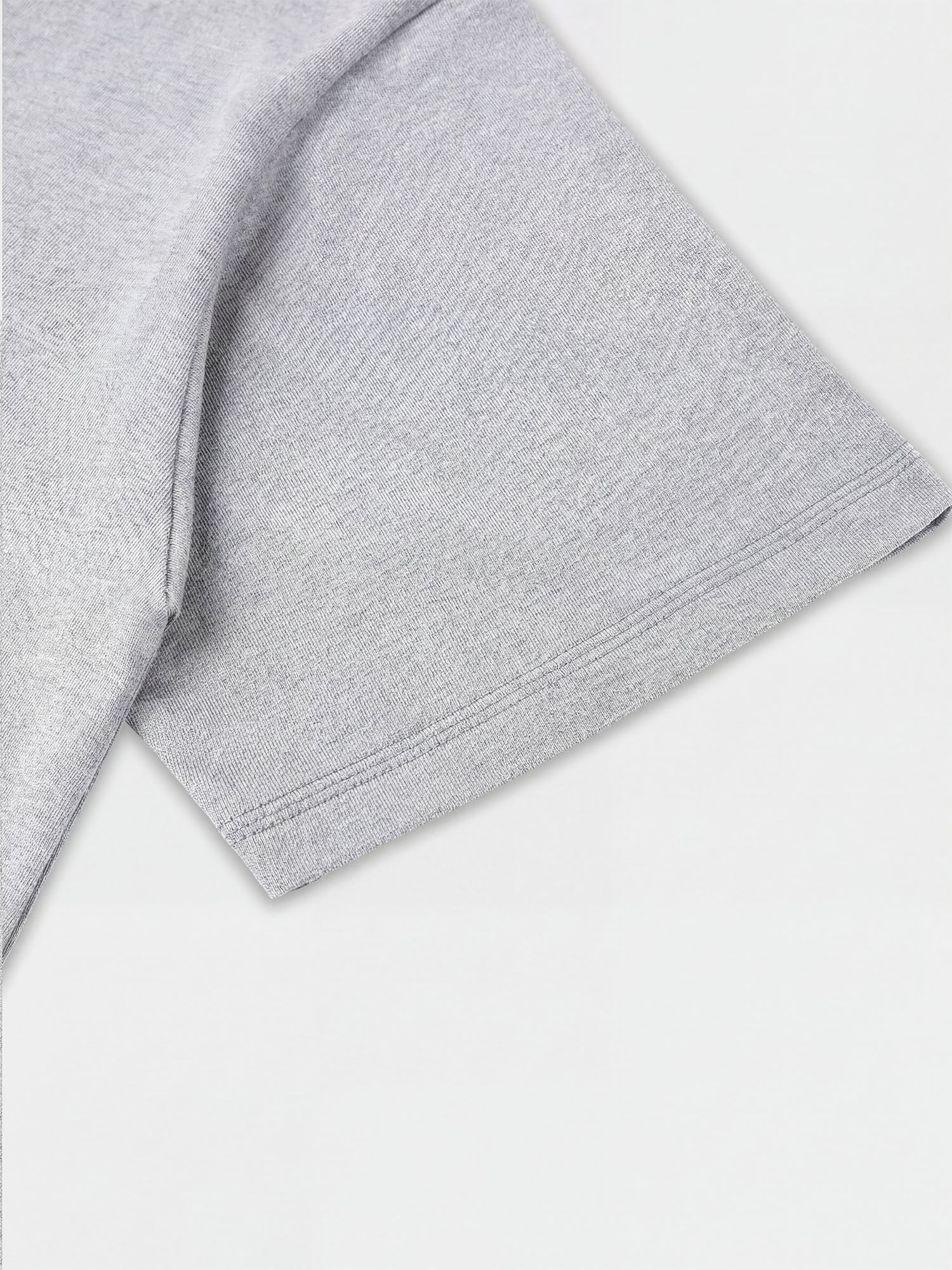 Unisex Cotton T-Shirt - Dachshund