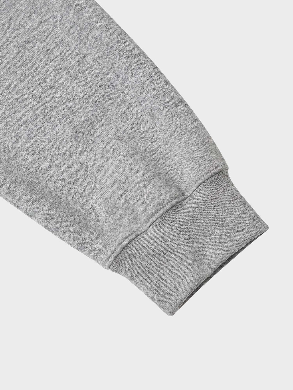 Unisex Heavyweight Cotton Sweatshirt - Shiba Inu