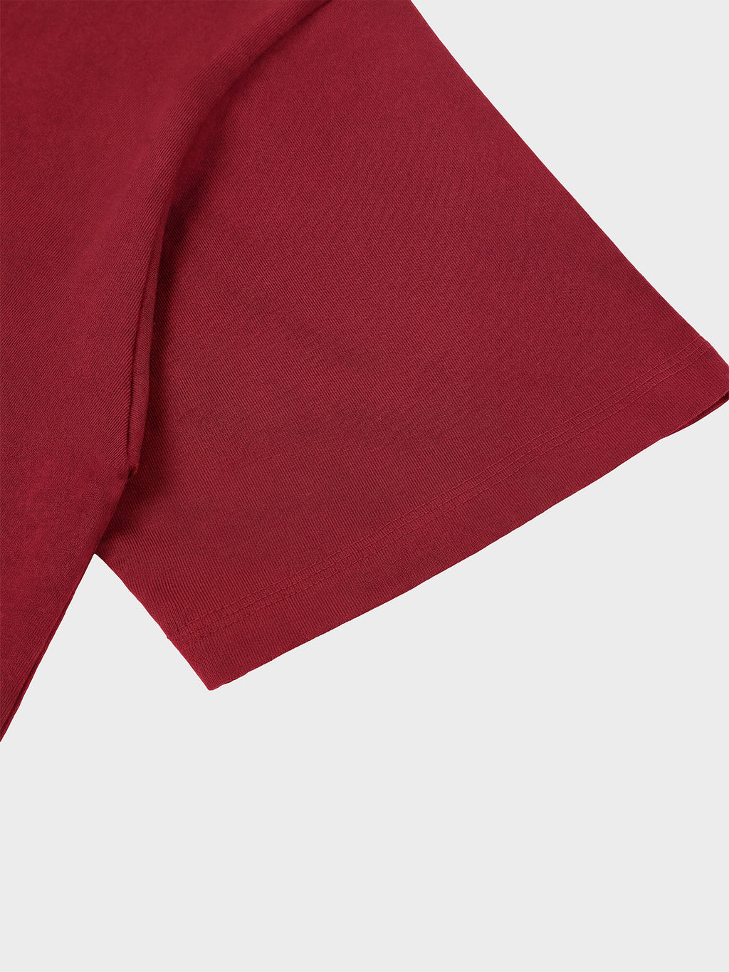 Unisex Cotton T-Shirt - Schnauzer