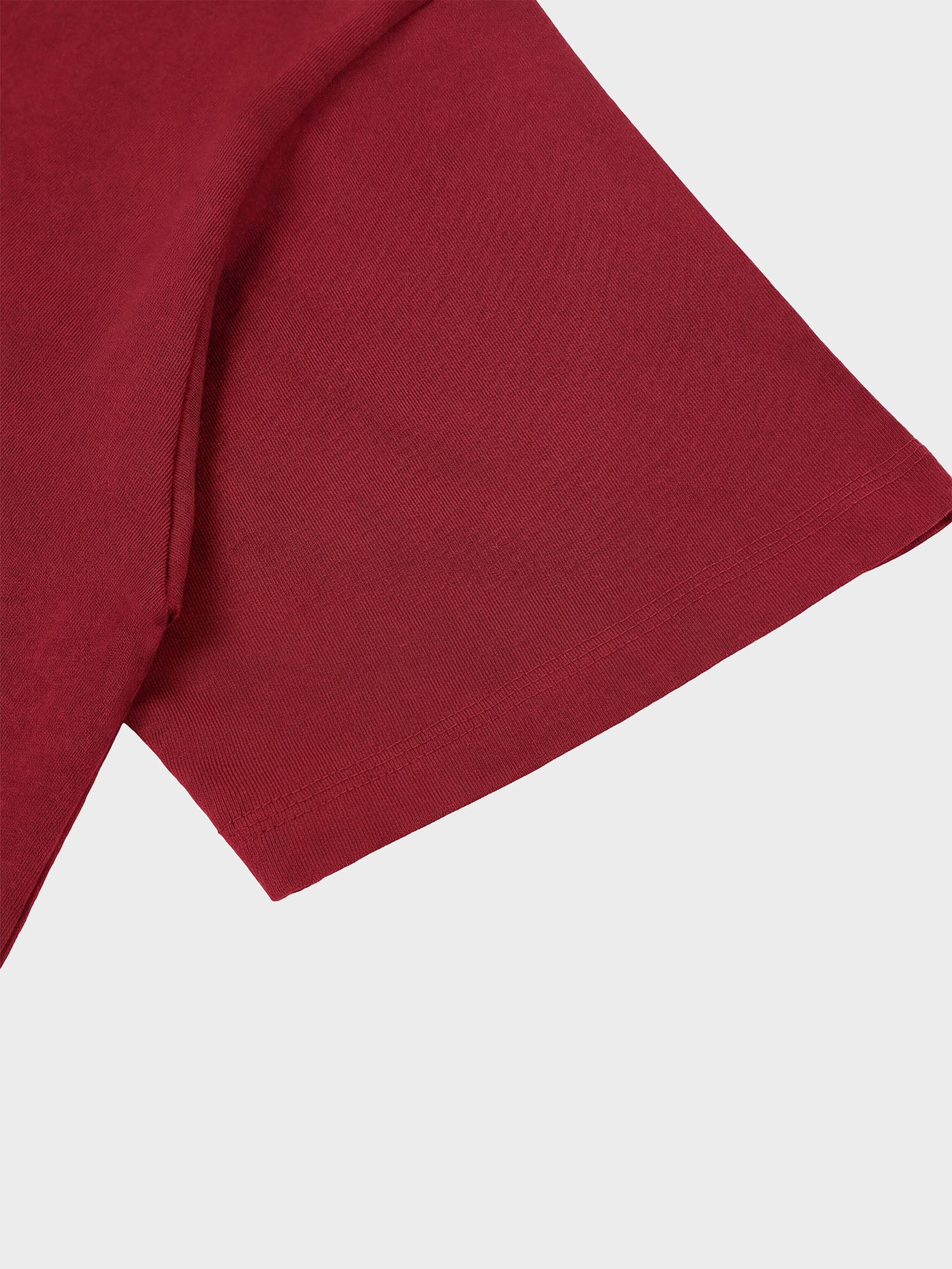 Unisex Cotton T-Shirt - Golden Retriever