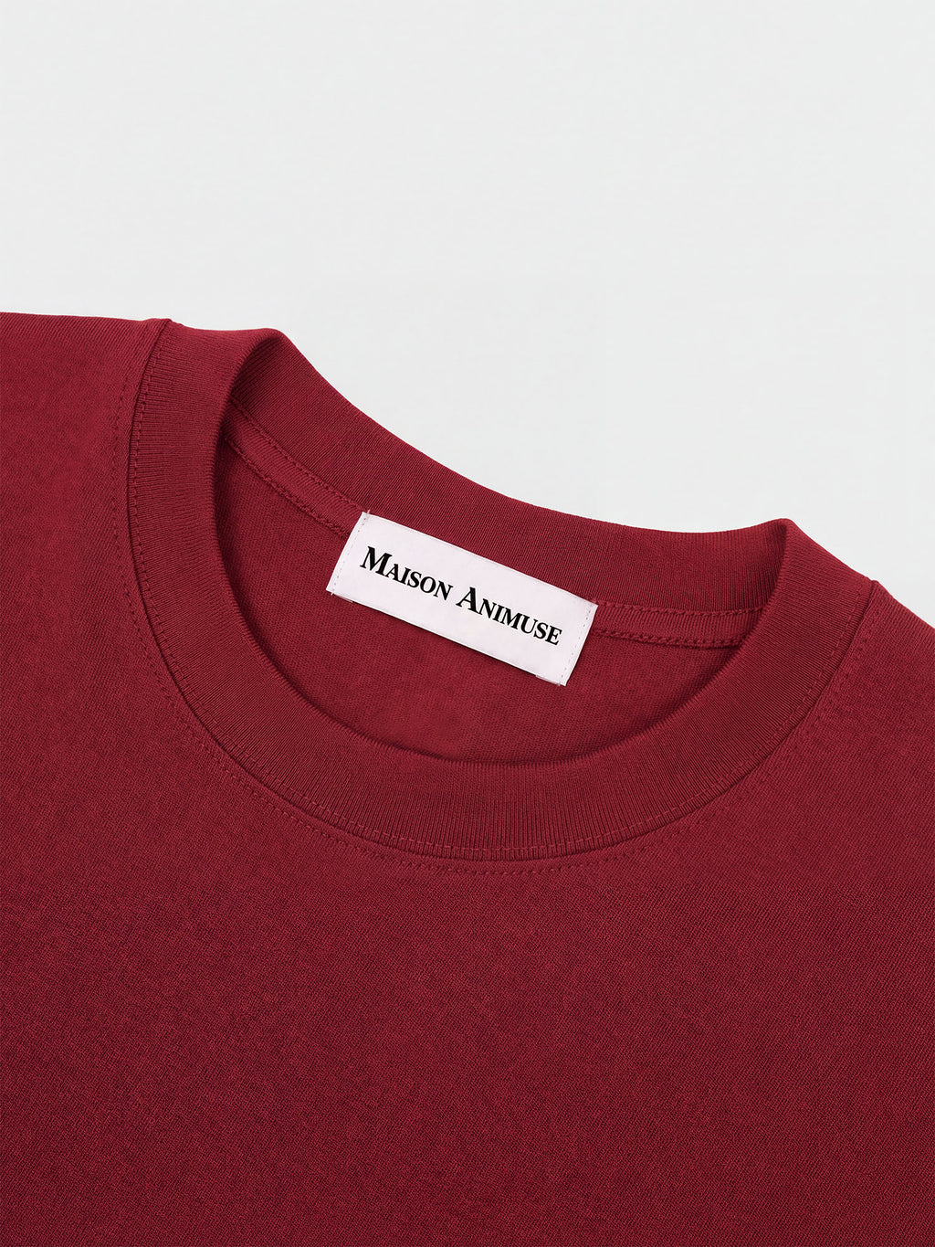 Unisex Cotton T-Shirt - Schnauzer