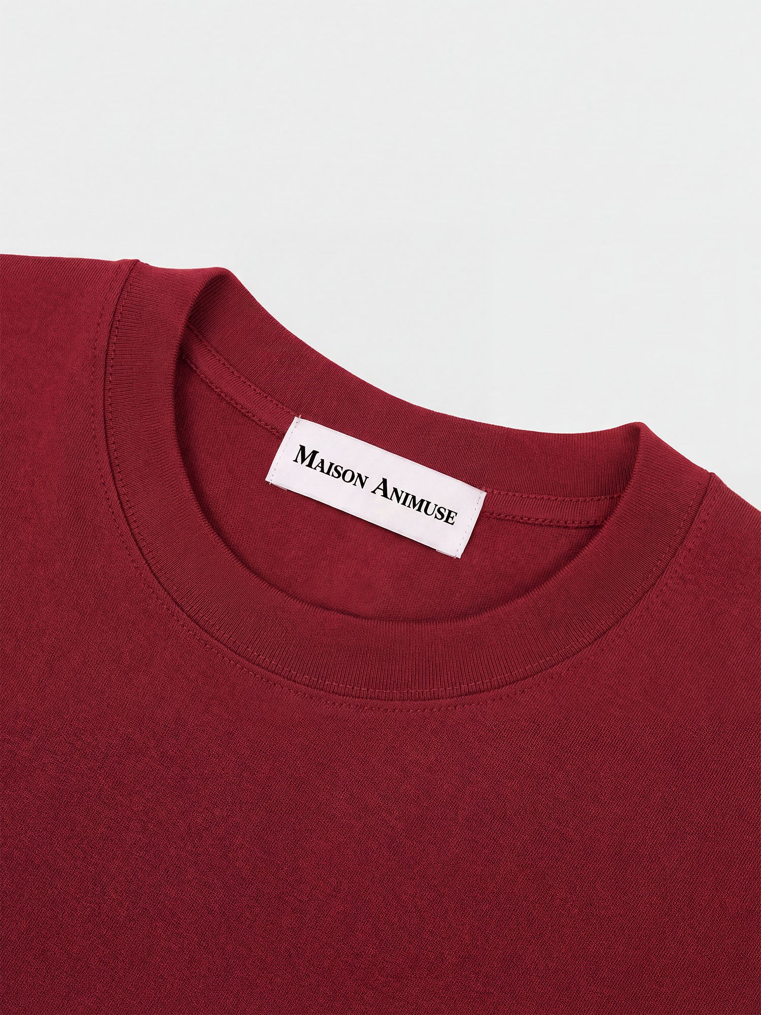 Unisex Cotton T-Shirt - Schnauzer