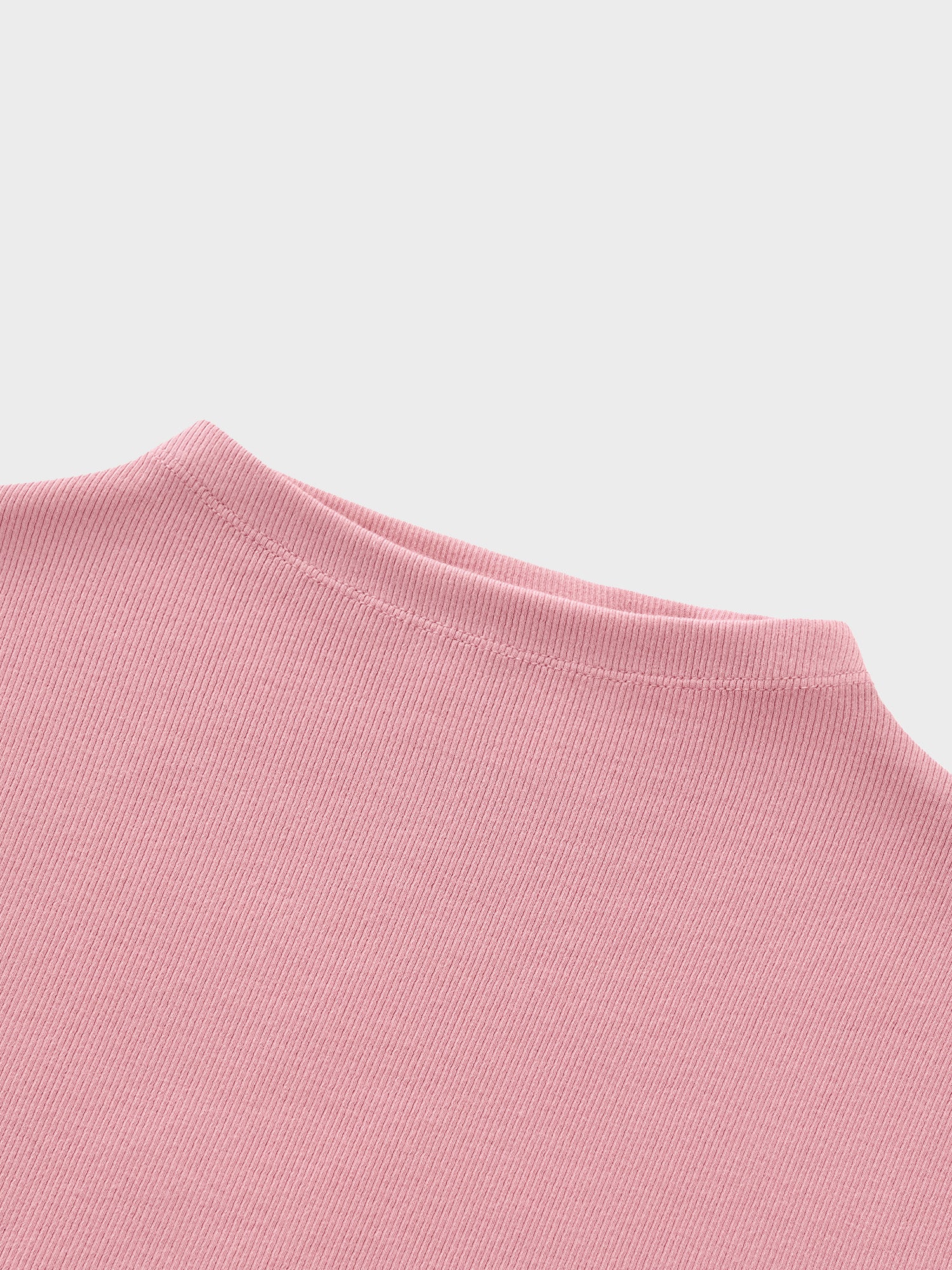 Womens Slim Fit Mid Neck T-Shirt - Schnauzer