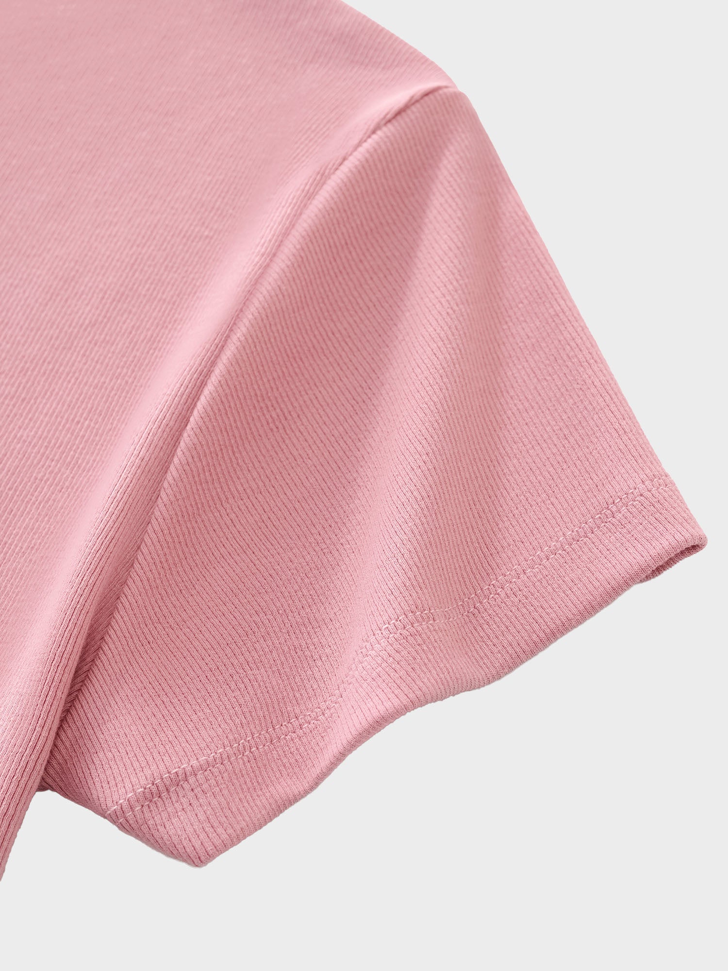 Womens Slim Fit Mid Neck T-Shirt - Shiba Inu