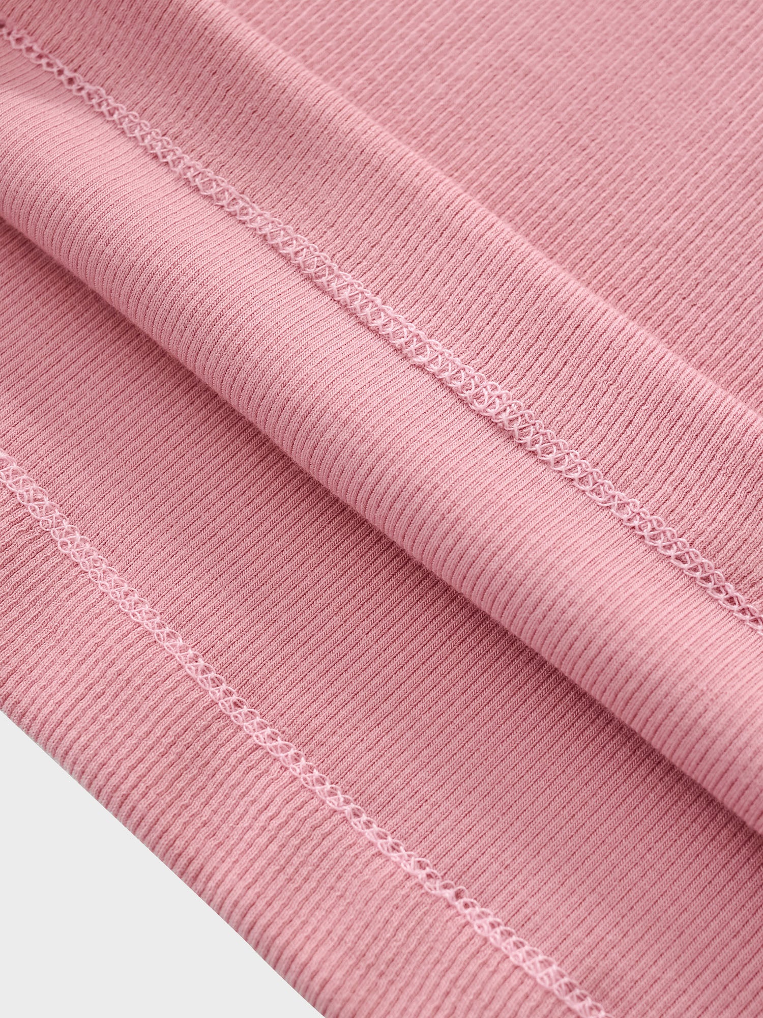 Womens Slim Fit Mid Neck T-Shirt - Dachshund